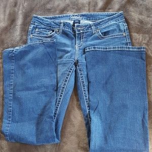 Vanity Dakota jeans